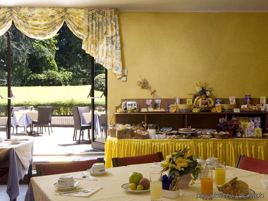 Hotel Tiziano - Gruppo Mini Milaan