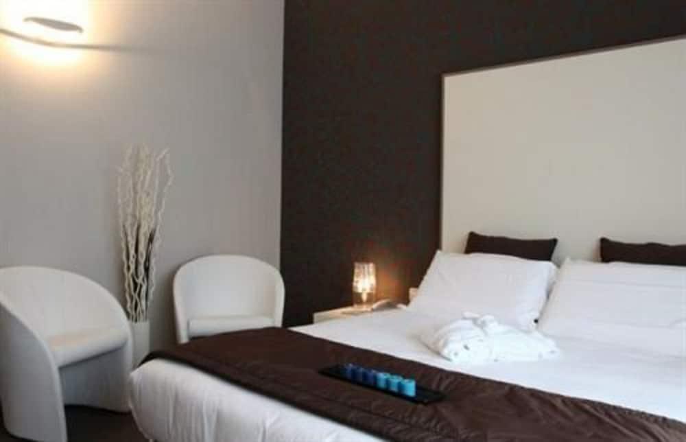 Hotel Tiziano - Gruppo Mini Milano