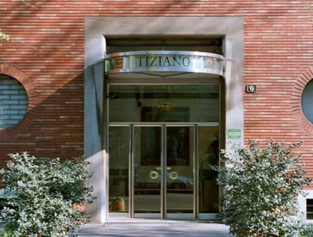 Hotel Tiziano - Gruppo Mini Milano