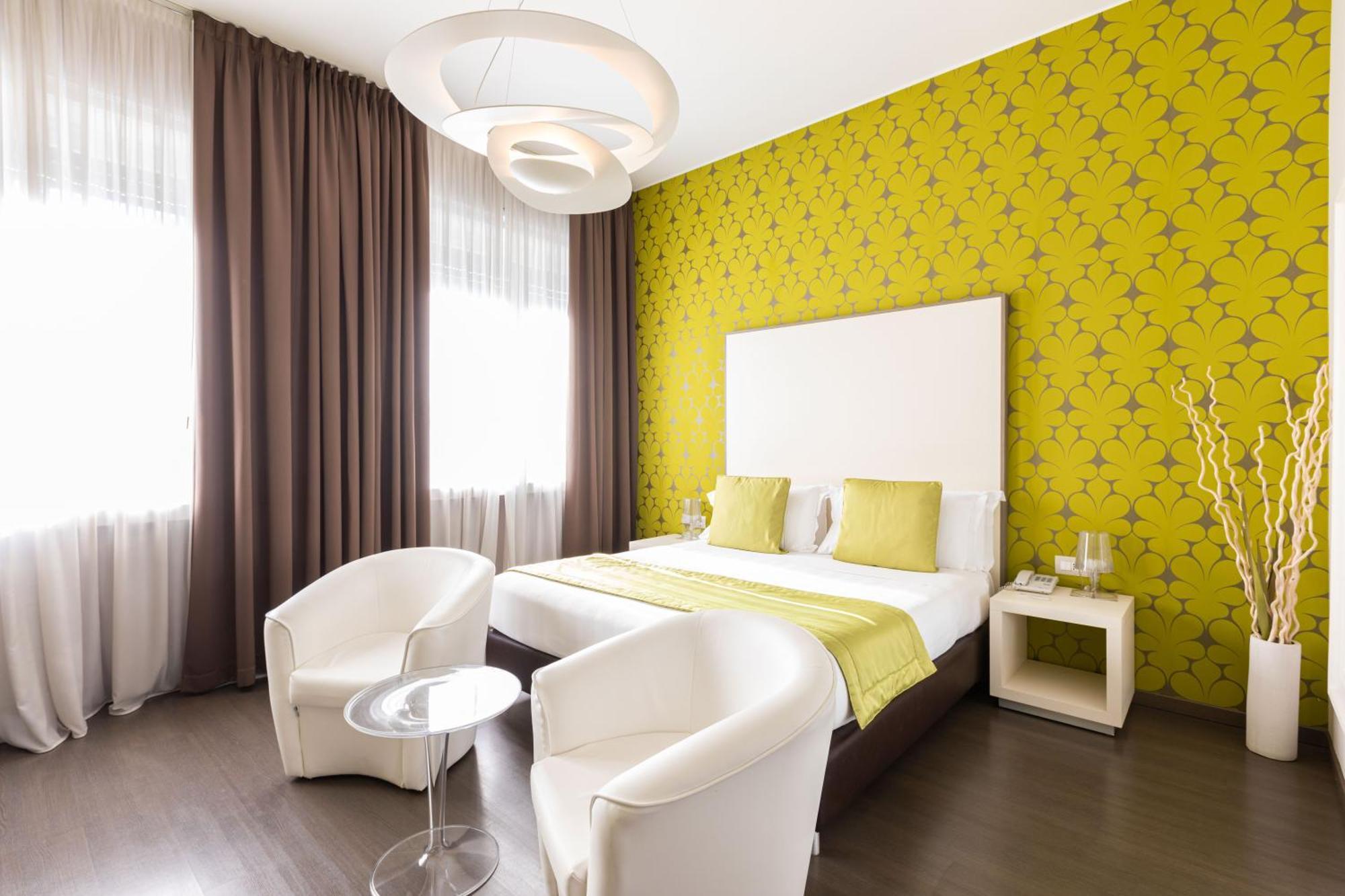 Hotel Tiziano - Gruppo Mini Milano