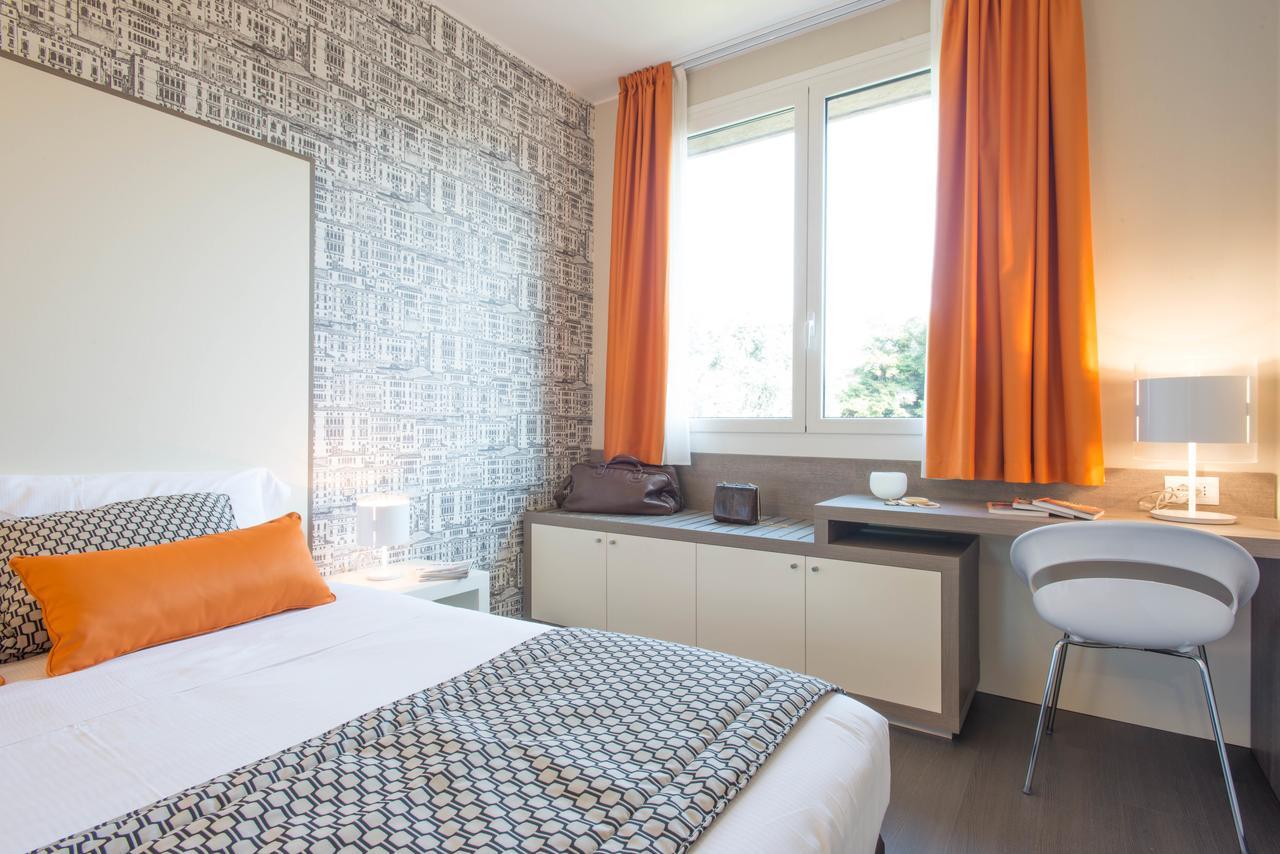 Hotel Tiziano - Gruppo Mini Milano