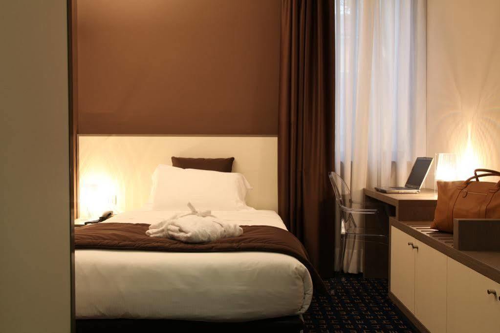 Hotel Tiziano - Gruppo Mini Milano