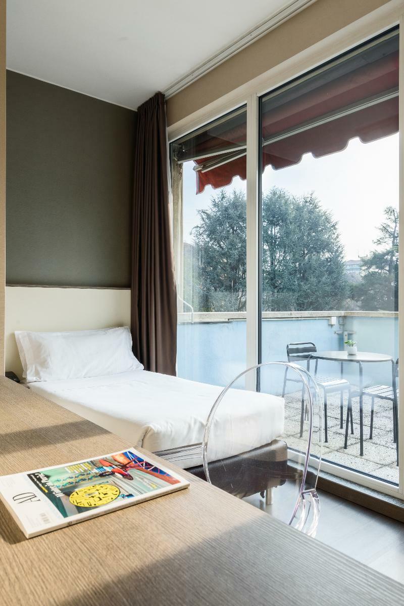 Tiziano - Gruppo Mini Hotel Milano